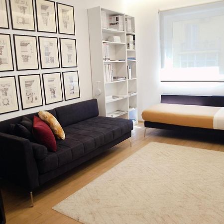 Studio 40 Apartment Bari Exterior photo