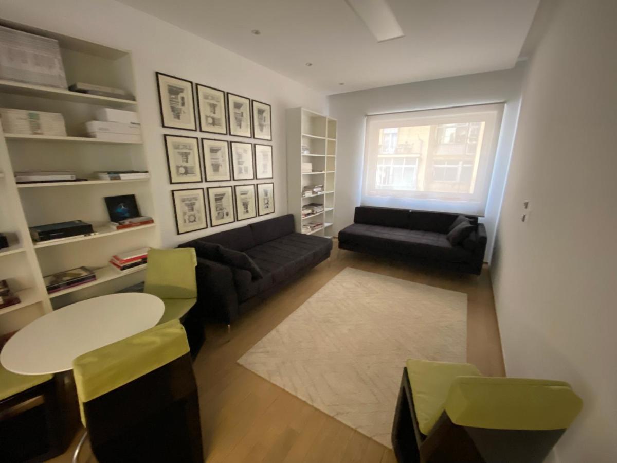 Studio 40 Apartment Bari Exterior photo