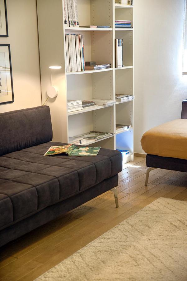 Studio 40 Apartment Bari Exterior photo