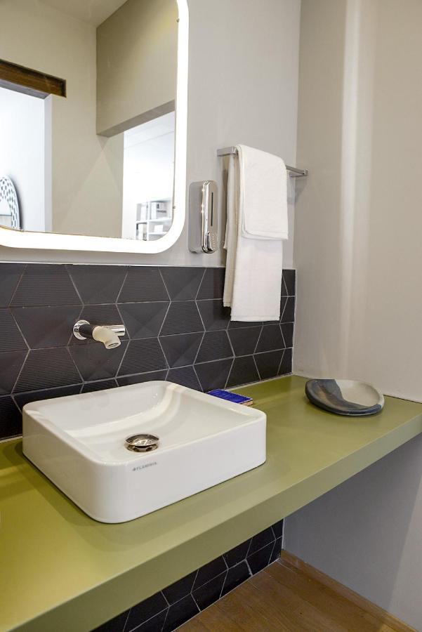 Studio 40 Apartment Bari Exterior photo