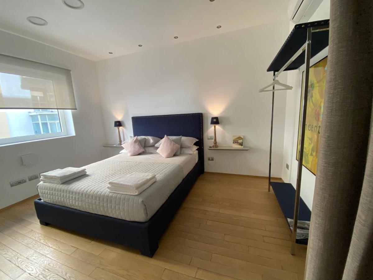 Studio 40 Apartment Bari Exterior photo